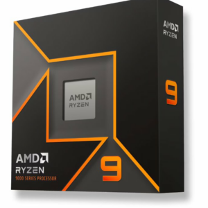 AMD Ryzen 9 9900X (až 5