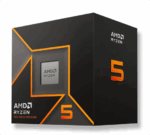 AMD Ryzen 5 9600 (až 5