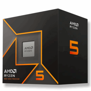 AMD Ryzen 5 9600 (až 5