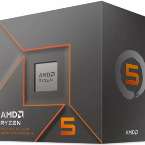 AMD Ryzen 5 8600G (Radeon 760M / až 5