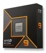 AMD Ryzen 9 9950X (až 5