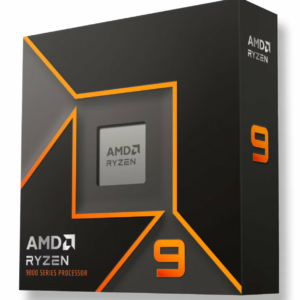 AMD Ryzen 9 9950X (až 5