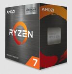 AMD Ryzen 7 5700X3D (až 4