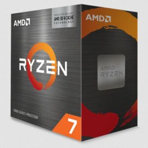 AMD Ryzen 7 5700X3D (až 4