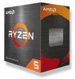 AMD Ryzen 5 5600T (až 4