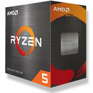 AMD Ryzen 5 5600T (až 4
