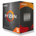 AMD Ryzen 5 5600XT (až 4