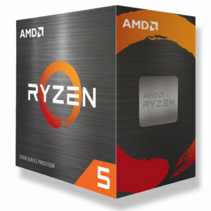 AMD Ryzen 5 5600XT (až 4