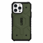 UAG kryt Pathfinder Magsafe pre iPhone 14 Pro Max - Olive