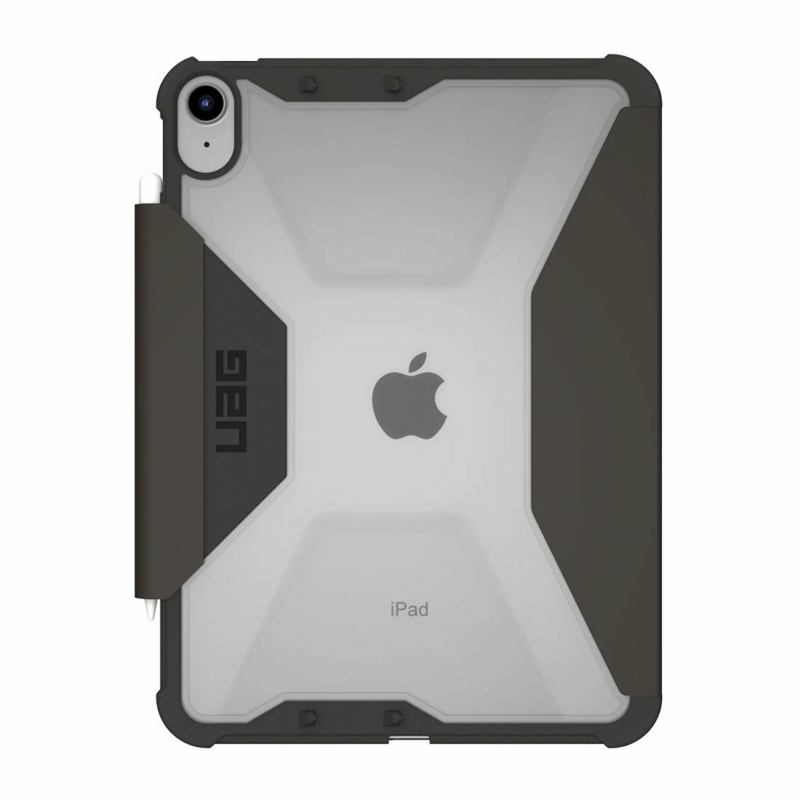 UAG puzdro Plyo pre iPad 10-11 Gen 2022/2025 - Black/Ice
