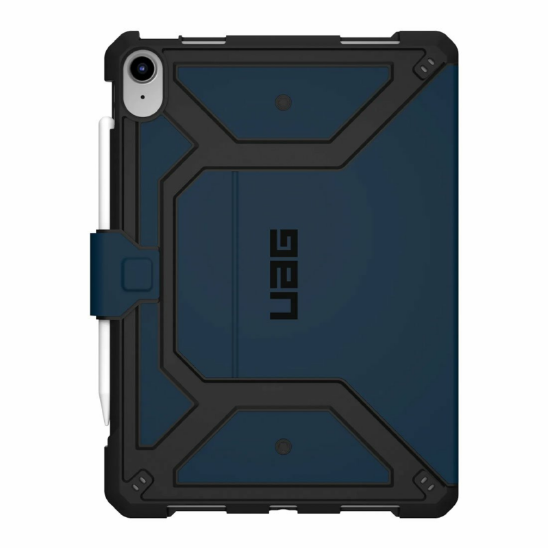 UAG puzdro Metropolis SE pre iPad 10-11 Gen 2022/2025 - Mallard