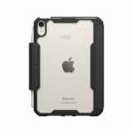 UAG puzdro Essential Armor pre iPad mini 8.3" 2021/2024 - Black