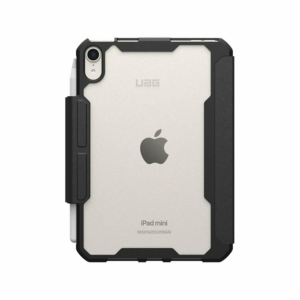 UAG puzdro Essential Armor pre iPad mini 8.3" 2021/2024 - Black