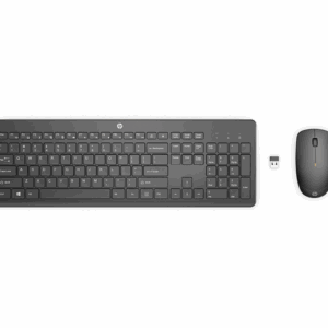 HP 235 Bezdrátová klávesnica a myš