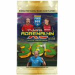 Panini FIFA 365 2024/2025 Adrenalyn Karty