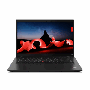 Lenovo ThinkPad L14 G4 Intel i7-1355U 16GB 512GB-SSD 14"FHD IPS AG IntelUHD Win11Pro