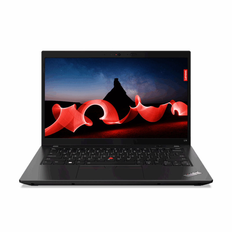 Lenovo ThinkPad L14 G4 Intel i7-1355U 16GB 512GB-SSD 14"FHD IPS AG IntelUHD Win11Pro