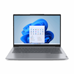 Lenovo ThinkBook 14 G6 IRL i3-1315U 8GB 256GB-SSD 14"WUXGA IPS AG IntelUHD Win11Pro Artic Grey