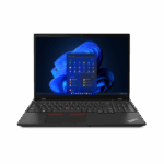 Lenovo ThinkPad P16v Gen2 Ultra7-155H 32GB 1TB-SSD 16"WUXGA IPS AG IntelARC Win11Pro Black