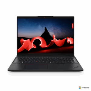 Lenovo Thinkpad L16 G1 AMD Ryzen7 Pro-7735U 16GB 1TB-SSD 16"WUXGA IPS AG IntegRadeon Win11Pro Black