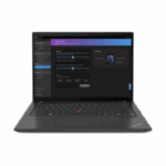 Lenovo ThinkPad T14 G5 Ultra5-125U16GB 512GB-SSD 14"WUXGA IPS AG IntelGraphics Win11Pro Black