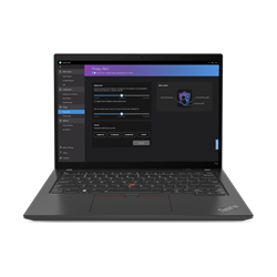 Lenovo ThinkPad T14 G5 Ultra5-125U16GB 512GB-SSD 14"WUXGA IPS AG IntelGraphics Win11Pro Black