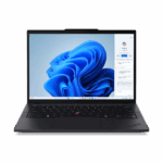Lenovo ThinkPad T14 G5 Ultra7-155U 32GB 512GB-SSD 14"WUXGA IPS AG IntelGraphics Win11Pro Black