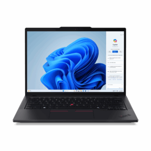 Lenovo ThinkPad T14 G5 Ultra7-155U 32GB 512GB-SSD 14"WUXGA IPS AG IntelGraphics Win11Pro Black