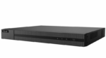 HiLook powered by Hikvision NVR-208MH-C/8P(D)/ pro 8 kamer/ 8x PoE/ rozlišení 8Mpix/ HDMI/ VGA/ 2x USB/ LAN/ 2x SATA/ Kov