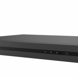 HiLook powered by Hikvision NVR-208MH-C/8P(D)/ pro 8 kamer/ 8x PoE/ rozlišení 8Mpix/ HDMI/ VGA/ 2x USB/ LAN/ 2x SATA/ Kov