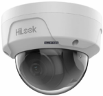 HiLook powered by Hikvision IP kamera IPC-D140HA/ Dome/ rozlišení 4Mpix/ objektiv 2.8mm/ Motion Detection 2.0/ krytí IP67/ IK10/ I