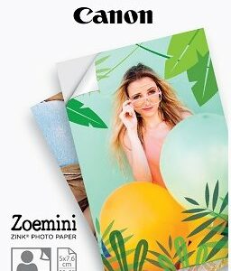 Canon ZP-2030 papier pre Zoemini (20ks / 50 x 76mm)