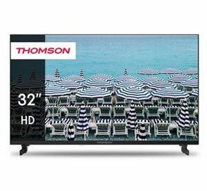 Thomson 32HD2S13 HD