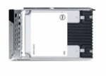 DELL 1.92TB SSD up to SAS 24Gbps ISE RI 512e 2.5in Hot-Plug 1WPD CK