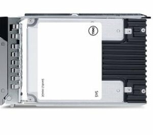 DELL 1.92TB SSD up to SAS 24Gbps ISE RI 512e 2.5in Hot-Plug 1WPD CK