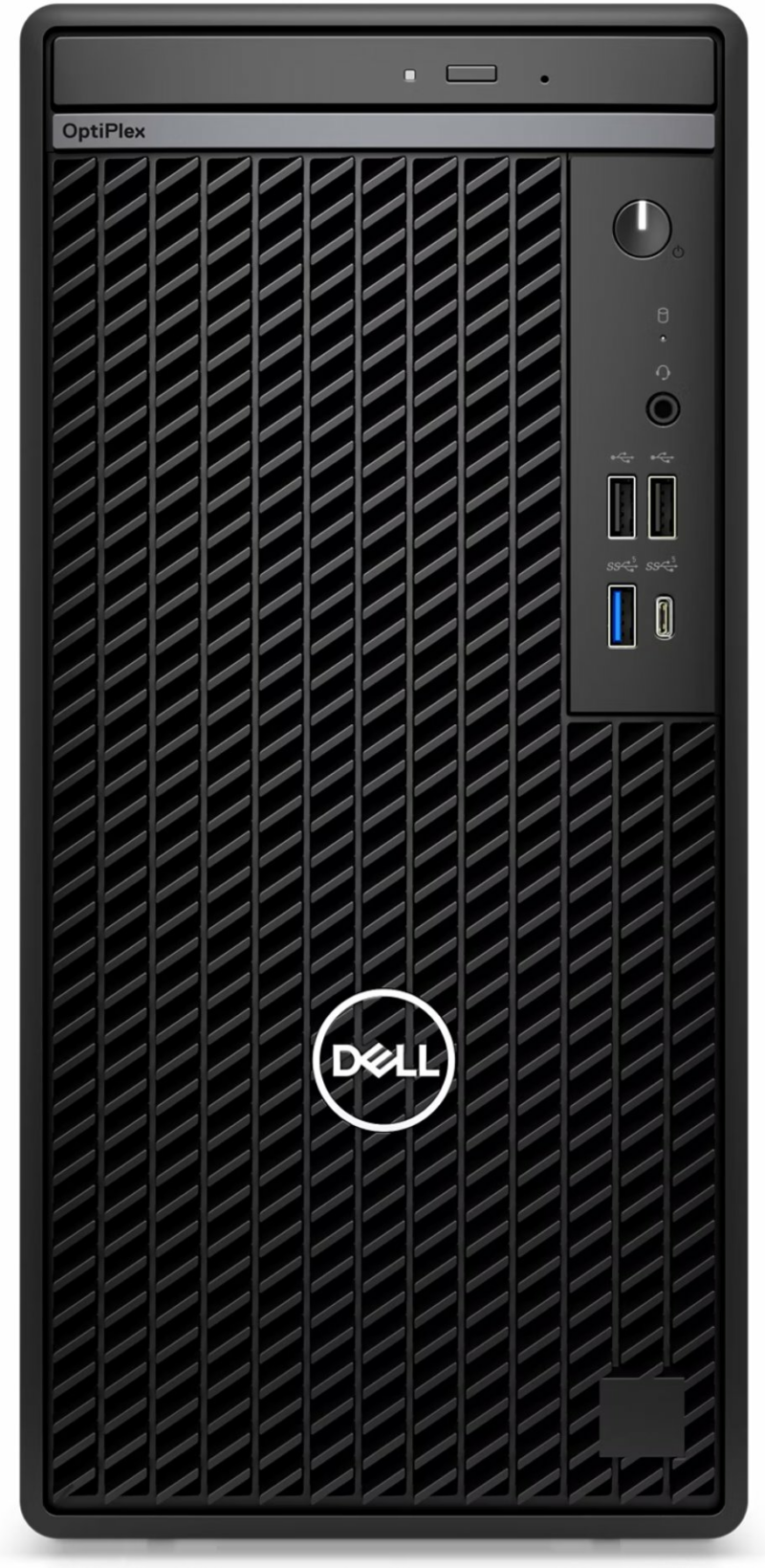 DELL OptiPlex 7020 MT/i5-14500/8GB/512GB SSD/Intel/TPM/DVDRW/Kb/Mouse/W11Pro/3Y ProSpt