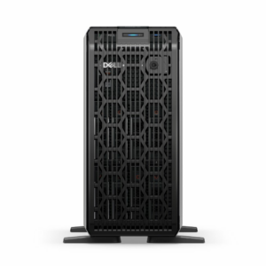 Dell PowerEdge T360 Smart Selection/8x3.5"/E-2436/1x16GB/1x480GB SSD SATA/700W/H755/3Yr Basic NBD