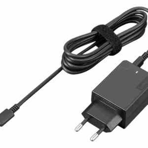 Lenovo 45W USB-C DC Travel Adapter