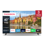 Thomson 40FG2S14 - Google TV 40" FHD