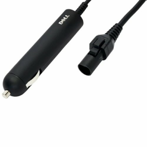 DELL adaptér 65W do auta / lietadla USB-C