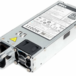 Single Hot-Plug Power Supply 700W MM HLAC (200-240Vac) Titanium Customer Kit by Delta