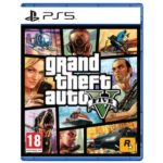 Grand Theft Auto 5 [PS5]