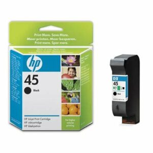 HP 45