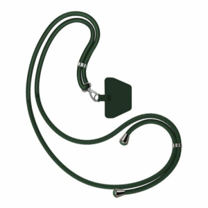 Xqisit Universal  Phone Lanyard - Green