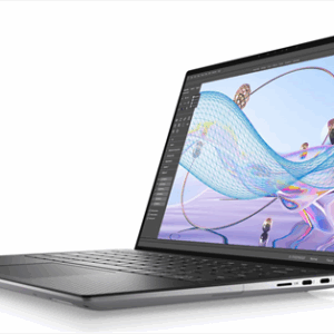 Dell Mobile Precision 5490 9 185H