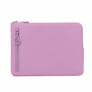 GOLLA Sleeve Metro Neoprene 15" Pastel Lilac