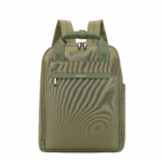 GOLLA Backpack Orion Nylon and PU 15.6" Green
