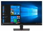 Lenovo T32h-20 31.5"QHD IPS 16:9 1000:1 300cd 4ms  HDMI