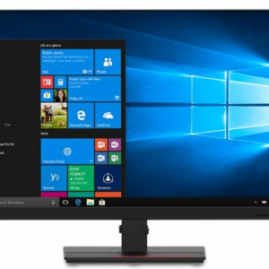 Lenovo T32h-20 31.5"QHD IPS 16:9 1000:1 300cd 4ms  HDMI
