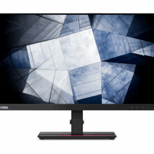 Lenovo ThinkVision P24q-20 23.8" 2560x1440 IPS 300nits 16:9 1000:1 4ms DP/HDMI/USB Pivot